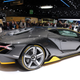 Illustration for article titled The Lamborghini Centenario Isnt Really A Tribute To Ferruccio Lamborghini